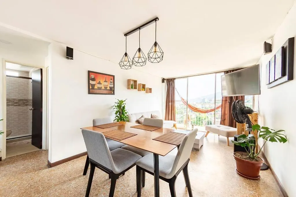 Apartamento En Cali, Miraflores Vista Panoramica Y Ubicacion Central contacts